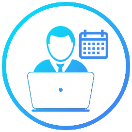 Online Test/Appointment